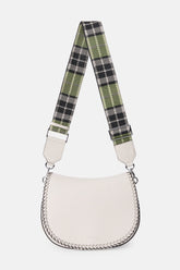 Bentley Saddle M - Saddle - Vanilla Cream / One Size